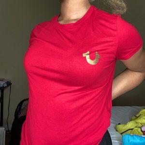 True religion shirt S